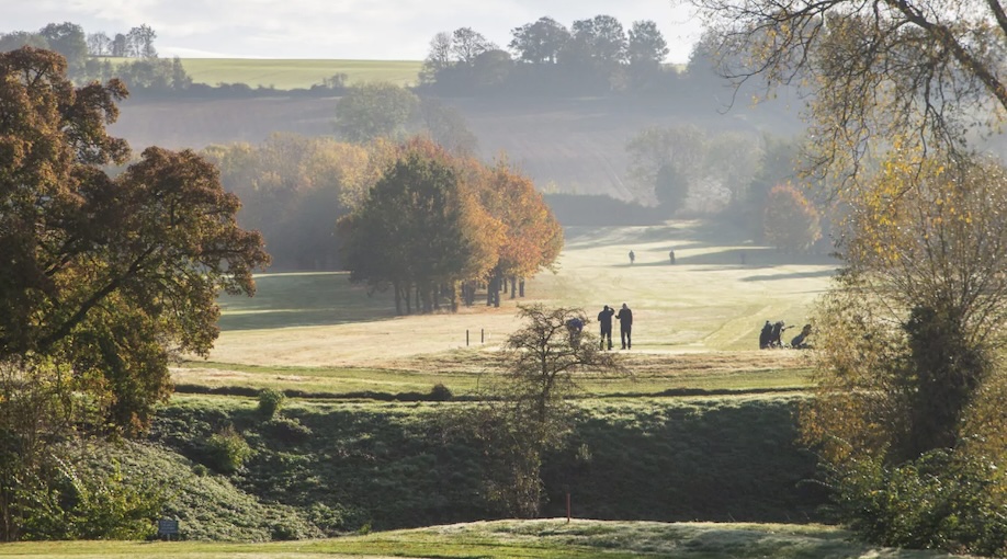 Photo of Feldon Golf Club (formely Brailes GC)